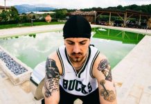 “Baby I love you”, il nuovo singolo del rapper cosentino MOEH MOEH