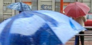 Maltempo, allerta meteo arancione oggi 21 agosto in 5 Regioni. Rischio temporali e nubifragi