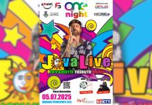 Marano Principato (CS): tutto pronto per la sesta edizione di One Night Marano Principato (CS) tutto pronto per la sesta edizione di One Night