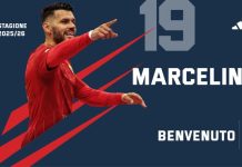 Futsal, colpaccio Pirossigeno Cosenza: il nuovo pivot è Marcelinho Marcelinho nuovo pivot della Pirossigeno Cosenza