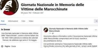 Marocchinate, Associazione nazionale vittime: “Colpiti da attacco informatico, cancellati anni di ricerche”