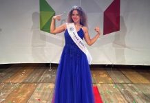 Marta Deni vince la tappa di Miss Mondo Calabria a Taurianova Marta Deni vince la tappa di Miss Mondo Calabria a Taurianova