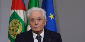 Marzabotto, Mattarella: “Ricordare è un dovere, volontà di dominio non cancellino diritti umani”