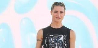 Michelle Hunziker: “Ho l’età biologica di una ventenne perché vivo innamorata”