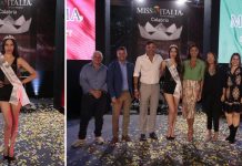 Miss Italia Calabria: è stata incoronata Miss città di Marano Principato 2025