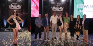 Miss Italia Calabria: è stata incoronata Miss città di Marano Principato 2025