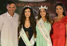 Miss Italia Calabria ha incoronato Miss Miluna città di Motta Santa Lucia 2025 Miss Italia Calabria ha incoronato Miss Miluna città di Motta Santa Lucia 2025