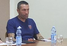 Buscè: “Voglio fare qualcosa di importante per il Cosenza” Mister Buscè in conferenza stampa: "Credo nel mio entusiasmo"