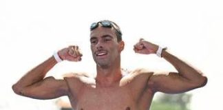 Mondiali nuoto, Paltrinieri argento nella 10km acque libere