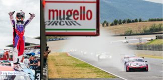 Motori: grande prova del pilota calabrese Simone Iaquinta al Mugello