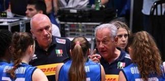 Nations League, oggi le azzurre della pallavolo contro la Polonia per un posto in finale