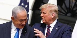 Netanyahu incontrerà Trump il 7 luglio a Washington