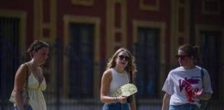 Nuova ondata di caldo sull’Italia, ma arrivano anche temporali: ecco dove