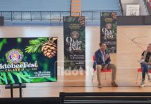 Oktoberfest Calabria 2025, una sesta edizione ricca di novità Oktoberfest Calabria 2025, una sesta edizione ricca di novità