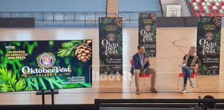 Oktoberfest Calabria 2025, una sesta edizione ricca di novità Oktoberfest Calabria 2025, una sesta edizione ricca di novità