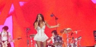 Olivia Rodrigo oggi a Milano, chi è: biglietti e come arrivare al concerto