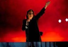 Ozzy Osbourne e Black Sabbath, la reunion a Birmingham per un addio leggendario