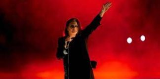Ozzy Osbourne e Black Sabbath, la reunion a Birmingham per un addio leggendario