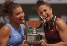 Il grande tennis sbarca a Rende con gli Internazionali di Calabria, torneo WTA 125 Torneo WTA 125 Rende