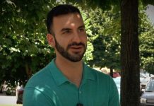 Pirossigeno Cosenza, il nuovo portiere Parisi: “Dimostrerò attaccamento a questa bella realtà” Parisi, nuovo guardiano a difesa della porta della Pirossigeno Cosenza “Dimostrerò attaccamento a questa bella realtà”