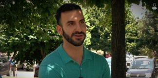 Pirossigeno Cosenza, il nuovo portiere Parisi: “Dimostrerò attaccamento a questa bella realtà” Parisi, nuovo guardiano a difesa della porta della Pirossigeno Cosenza “Dimostrerò attaccamento a questa bella realtà”