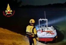 Pavia, ragazzo di 16 anni caduto nel Po: in corso le ricerche