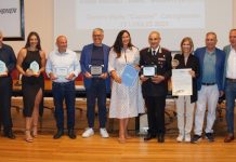 Al Filmare Festival protagonisti i cortometraggi che raccontano il mare e l’ambiente Premiazione Filmare Festival