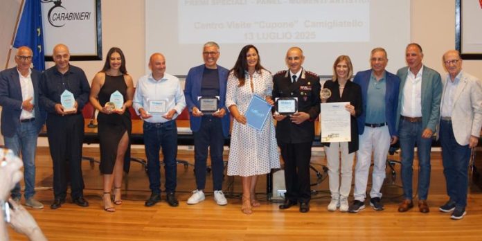 Premiazioni Filmare Premiazione Filmare Festival