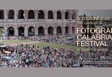 San Lucido, tutto pronto per “Fotografia Calabria Festival 2025” San Lucido, tutto pronto per "Fotografia Calabria Festival 2025"