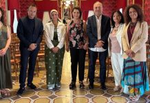Provincia di Cosenza e May University: un passo avanti verso la cooperazione accademica e culturale Provincia di Cosenza e May University un passo avanti verso la cooperazione accademica e culturale