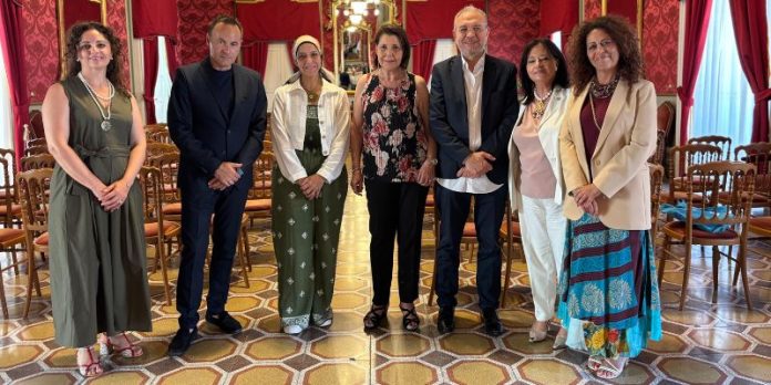 Provincia di Cosenza e May University un passo avanti verso la cooperazione accademica e culturale