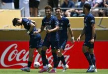 Psg-Chelsea: orario, probabili formazioni e dove vederla in tv (in chiaro)