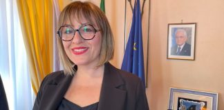 Castrolibero sempre più digitale: iscrizioni online per scuolabus e mensa scolastica Raffaella Ricchio, assessore all'Istruzione del Comune di Castrolibero