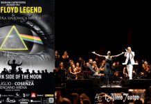 Rendano Arena #Restartlivefest: a Cosenza arrivano i Pink Floyd Legend Rendano Arena #Restartlivefest a Cosenza arrivano i Pink Floyd Legend
