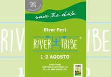 River Fest, l’1 e 2 agosto a Laino Borgo si celebra il mondo dell’outdoor River Fest Laino Borgo