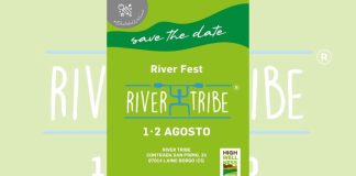 River Fest, l’1 e 2 agosto a Laino Borgo si celebra il mondo dell’outdoor River Fest Laino Borgo