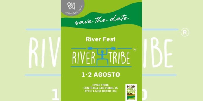 River Fest Laino Borgo