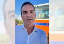 Roberto Occhiuto si dimette ma si ricandida. Ai calabresi: “siate voi a scrivere il futuro della Calabria” Dimissioni Roberto Occhiuto