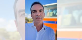 Roberto Occhiuto si dimette ma si ricandida. Ai calabresi: “siate voi a scrivere il futuro della Calabria” Dimissioni Roberto Occhiuto