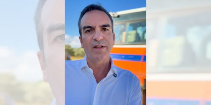 Dimissioni Roberto Occhiuto