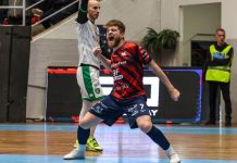 Pirossigeno Cosenza e Rodrigo Trentin insieme anche nella nuova stagione Rodrigo Trentin Pirossigeno Cosenza