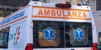 Roma, 18enne ustionato mentre accende barbecue sul terrazzo: è grave