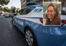 Roma, è di Emanuela Ruggeri il corpo senza vita trovato ieri in via del Mandrione