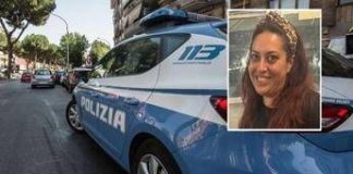 Roma, è di Emanuela Ruggeri il corpo senza vita trovato ieri in via del Mandrione