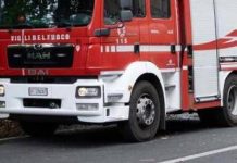 Roma, esalazioni monossido di carbonio in hotel in via Aurelia: 96 evacuati, 6 in ospedale