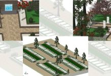 San Giovanni in Fiore (CS), al via il restyling del cimitero