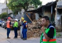 Serie di terremoti colpisce il Guatemala: danni e feriti
