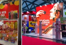 Silagum: le caramelle calabresi alla conquista delle fiere internazionali con gusto e qualità
