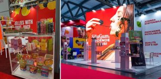 Silagum: le caramelle calabresi alla conquista delle fiere internazionali con gusto e qualità