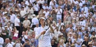 Sinner-Alcaraz, domani finale a Wimbledon: tutti i numeri del duello